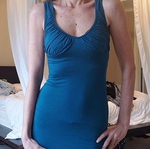 Really beautiful Susana Monaco top.